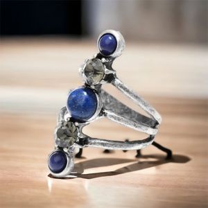 🌻3/$20🌻 Bohemian Antique Silver Ring